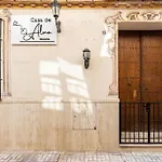 1. Casa De Alma. Apartment In Historic House