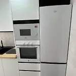 Apartamento En Centro De Malaga