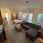 Apartamento En Centro De Malaga