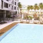 Apartamento Pacifico 16