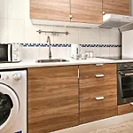 2 Bedroom Stunning Apartment In Malaga