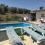 Finca Los Nogales Alojamiento Rural