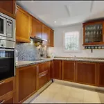 Spacious Villa Flamenco Riviera Del Sol