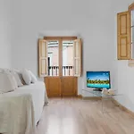 Penthouse In Malaga Historic Center By Costarentals - Mal01