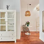 Dolores Penthouse In Malaga By Solaga Holiday Homes