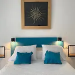 Relajante Habitacion