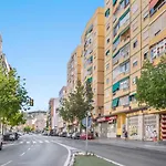 3 Bedroom Apartment Near City Centre