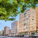 3 Bedroom Apartment Near City Centre
