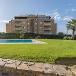 Suite Homes Hesperides Garden Beach