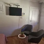 Picasso Apartment