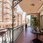 Malagasuite Cozy Stay Malaga