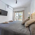 Malagasuite Cozy Stay Malaga