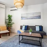 Malagasuite Cozy Stay Malaga