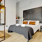Bohemian Loft