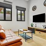 Bohemian Loft