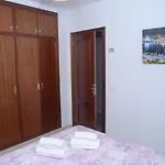 Habitacion Malaga Gibralfaro