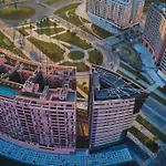 Precioso Alojamiento En La Mejor Zona De Malaga