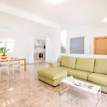 Exlusivo Chalet Benagalbon