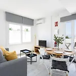 Apartamentos La Pelusa