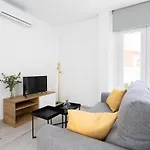 Apartamentos La Pelusa