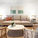 Donoso Cortes & Free Parking By Ele Apartments