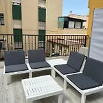 Malaga Inn Apartaments