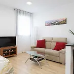 Cosmopolitan Loft & Malaga Beach