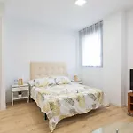 Cosmopolitan Loft & Malaga Beach