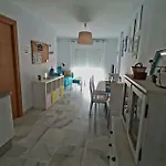 Bonito Apartamento En Centro