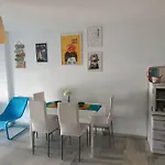 Bonito Apartamento En Centro