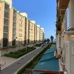 Mendoza Apartamentos