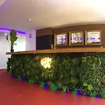 Good Vibes Only Capsule Hostel Malaga