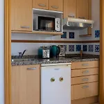 Apartment Golf Malaga 218