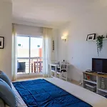 Apartment Golf Malaga 218