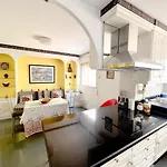 Apartamento En Malaga Este