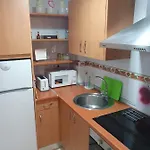 Apartamento De Manuela