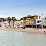Andalusian House - Beach At 85 Meters - Terrace