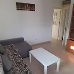 Apartamento Bailen.
