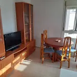 Apartamento Bailen.