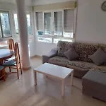 Apartamento Bailen.