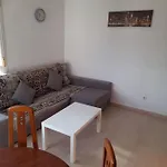 Apartamento Bailen.