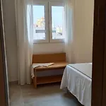 Piso Malaga Cerca Playa