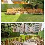 Habitacion Con Smart Tv En Piso Compartido Con Bano Privado O Compartido Malaga Sol