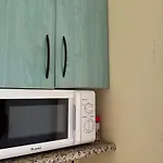 Sea View Apartment