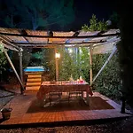 Casa Pipa Alhaurin El Grande - Vrijstaande Casita Met Prive Zwembad En Grote Tuin