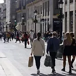 Luminoso Apartamento Con Garaje En El Centro