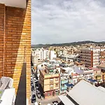 Salamanca Apartments!