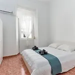 Duque De Rivas Apartments!