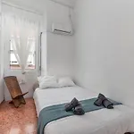Duque De Rivas Apartments!