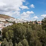Views In Calm City Center